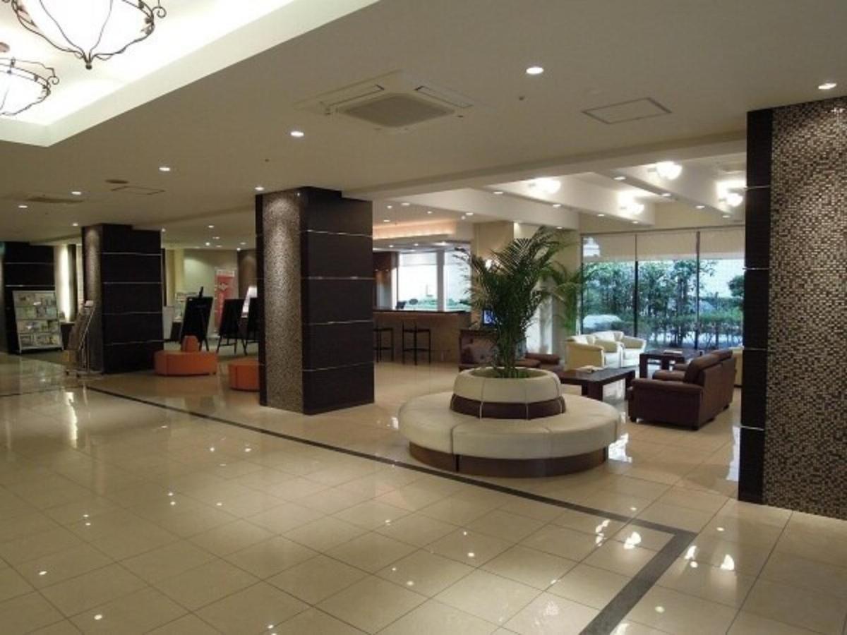 Hotel Taisei Annex - Vacation Stay 05211V คาโกชิมะ ภายนอก รูปภาพ