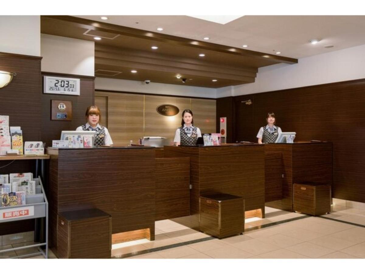 Hotel Taisei Annex - Vacation Stay 05211V คาโกชิมะ ภายนอก รูปภาพ