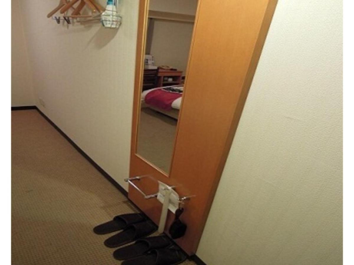 Hotel Taisei Annex - Vacation Stay 05211V คาโกชิมะ ภายนอก รูปภาพ