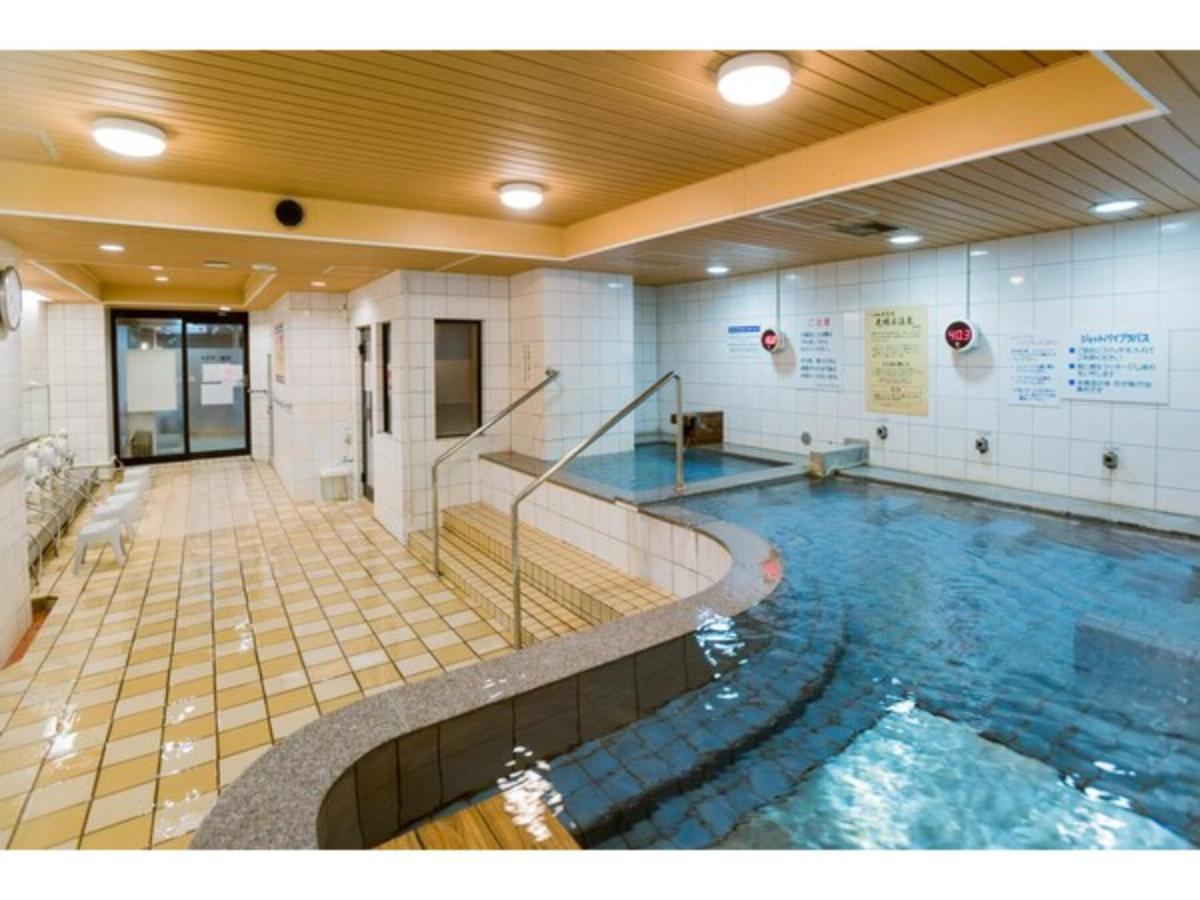 Hotel Taisei Annex - Vacation Stay 05211V คาโกชิมะ ภายนอก รูปภาพ