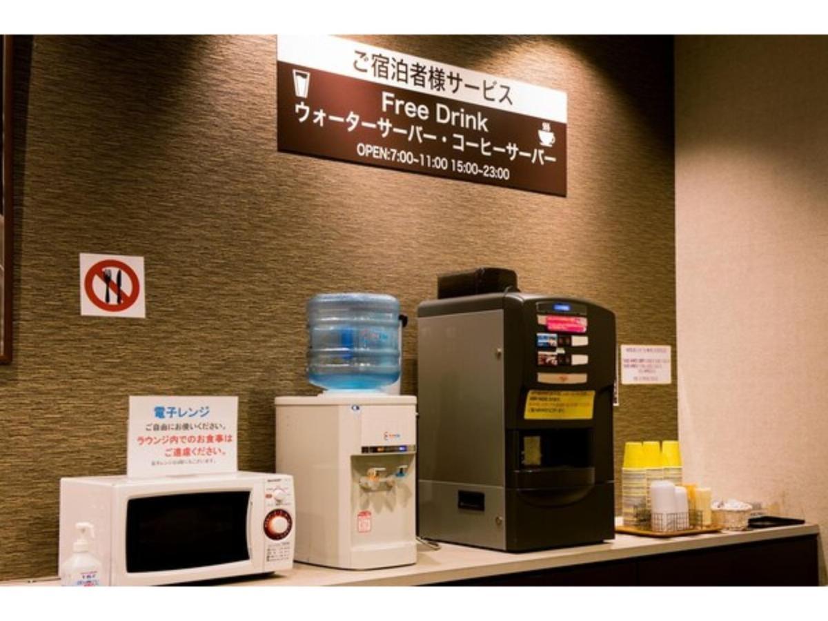 Hotel Taisei Annex - Vacation Stay 05211V คาโกชิมะ ภายนอก รูปภาพ