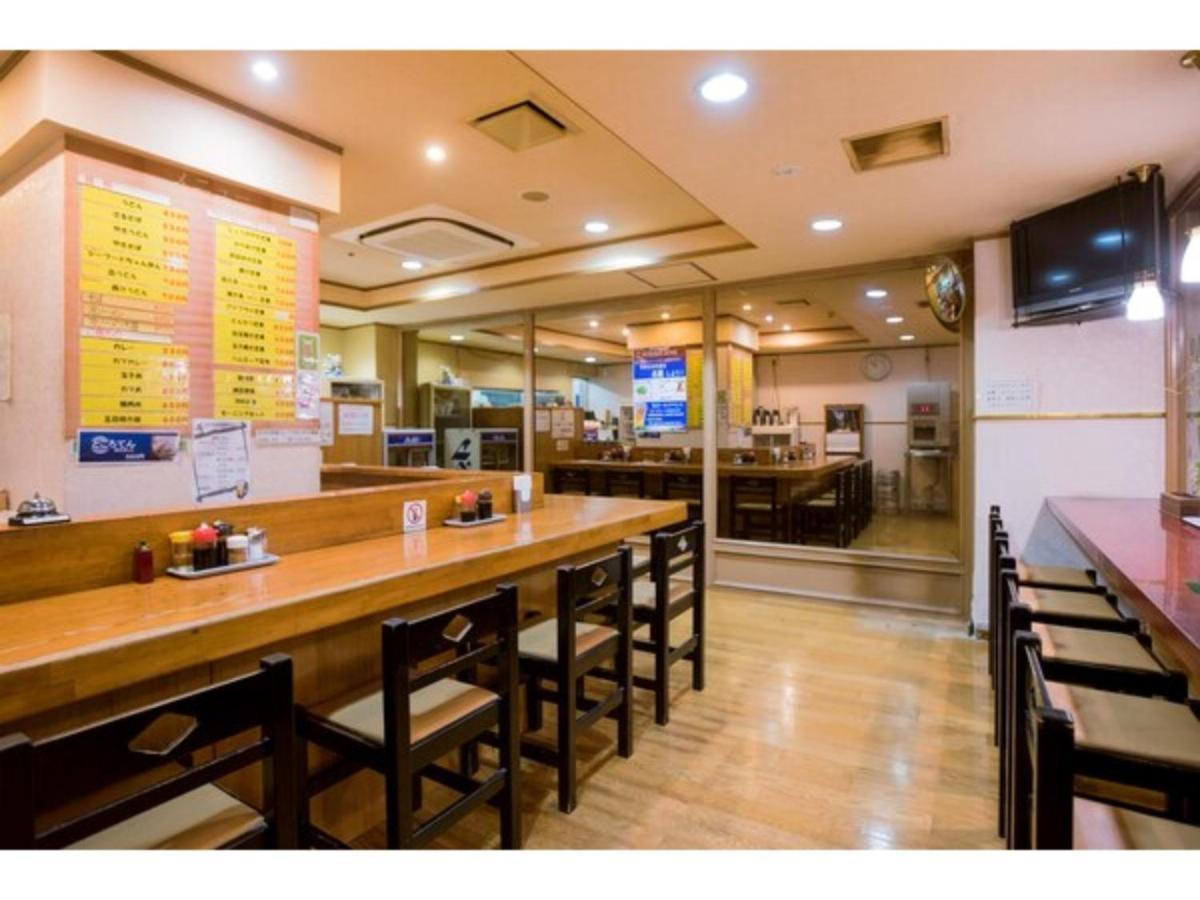 Hotel Taisei Annex - Vacation Stay 05211V คาโกชิมะ ภายนอก รูปภาพ