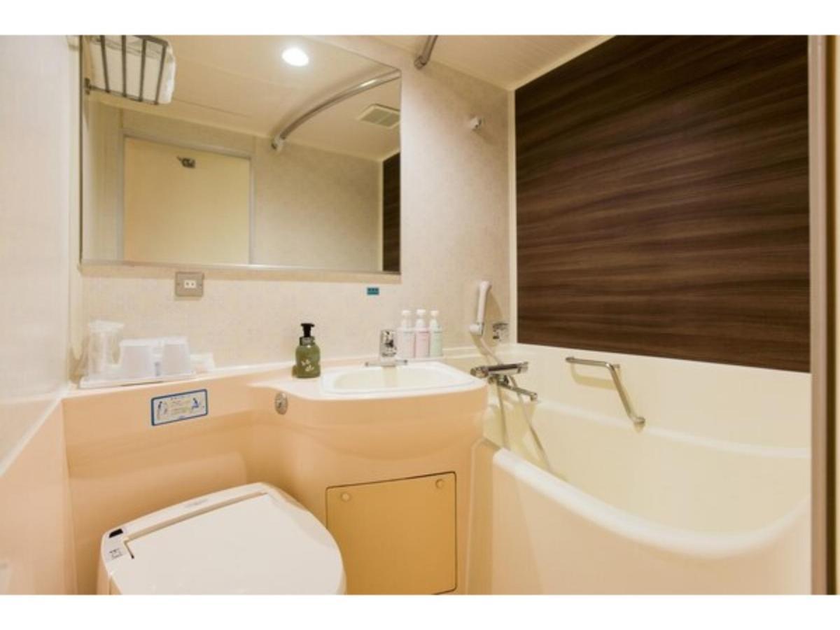 Hotel Taisei Annex - Vacation Stay 05211V คาโกชิมะ ภายนอก รูปภาพ