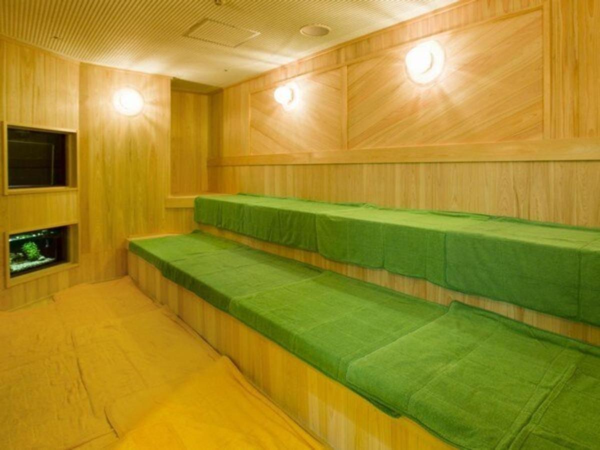 Hotel Taisei Annex - Vacation Stay 05211V คาโกชิมะ ภายนอก รูปภาพ