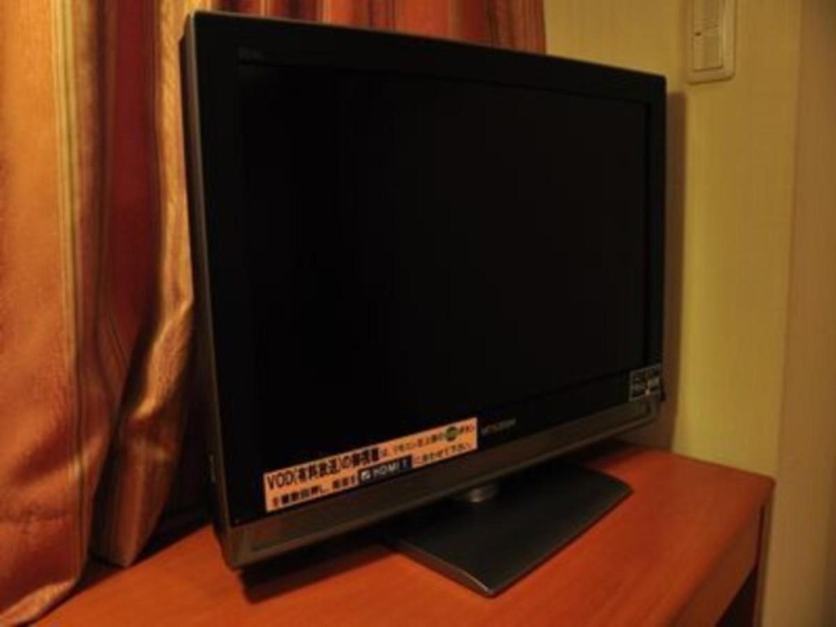 Hotel Taisei Annex - Vacation Stay 05211V คาโกชิมะ ภายนอก รูปภาพ