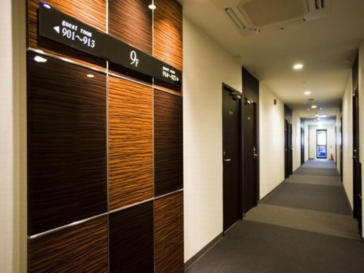 Hotel Taisei Annex - Vacation Stay 05211V คาโกชิมะ ภายนอก รูปภาพ