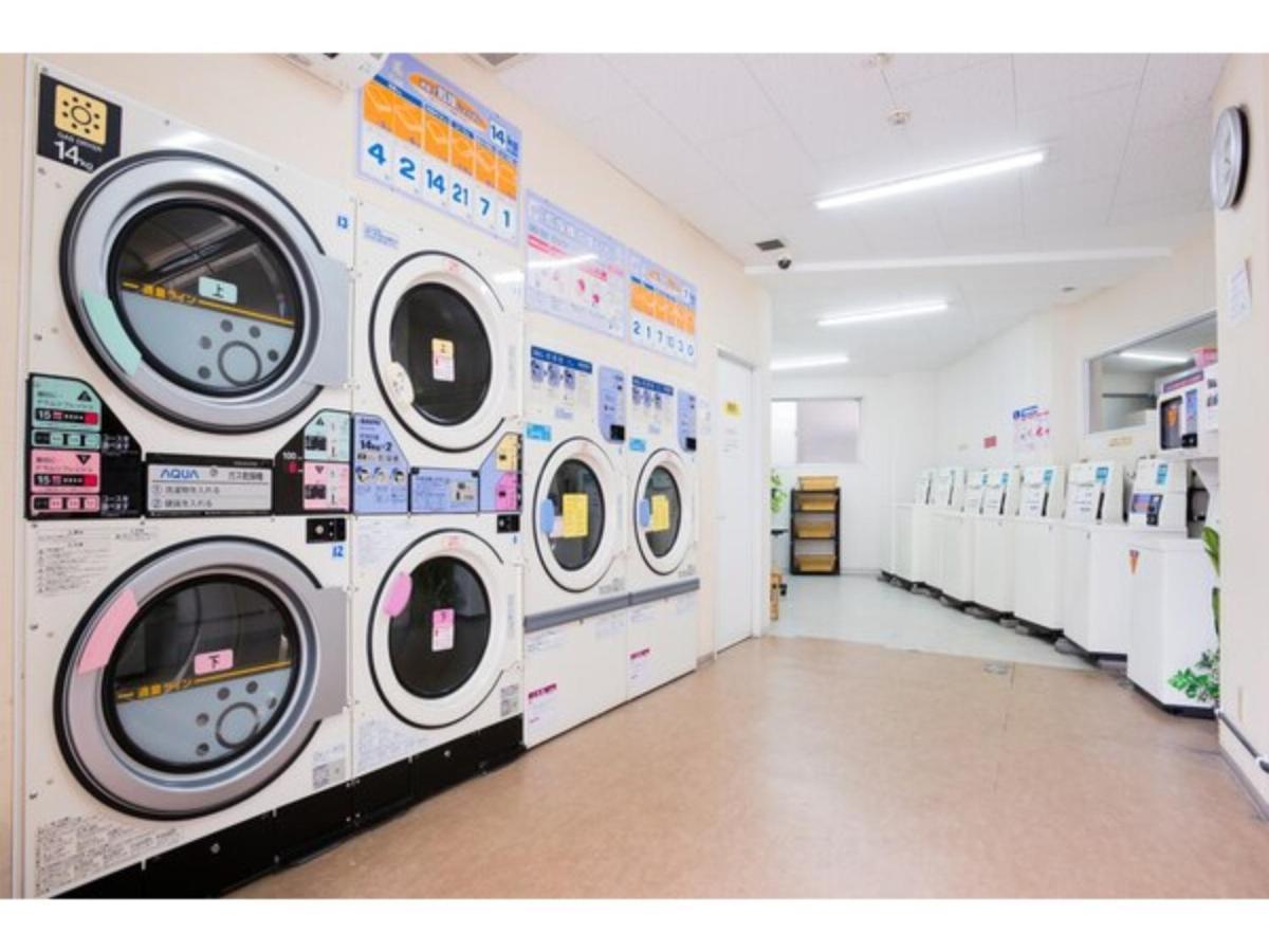 Hotel Taisei Annex - Vacation Stay 05211V คาโกชิมะ ภายนอก รูปภาพ