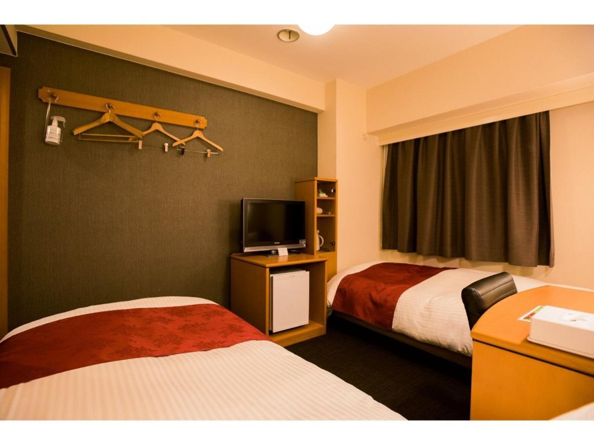 Hotel Taisei Annex - Vacation Stay 05211V คาโกชิมะ ภายนอก รูปภาพ