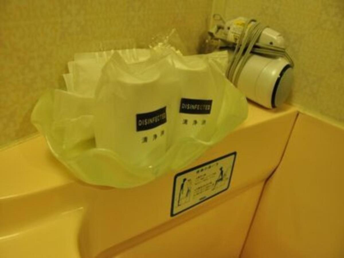Hotel Taisei Annex - Vacation Stay 05211V คาโกชิมะ ภายนอก รูปภาพ